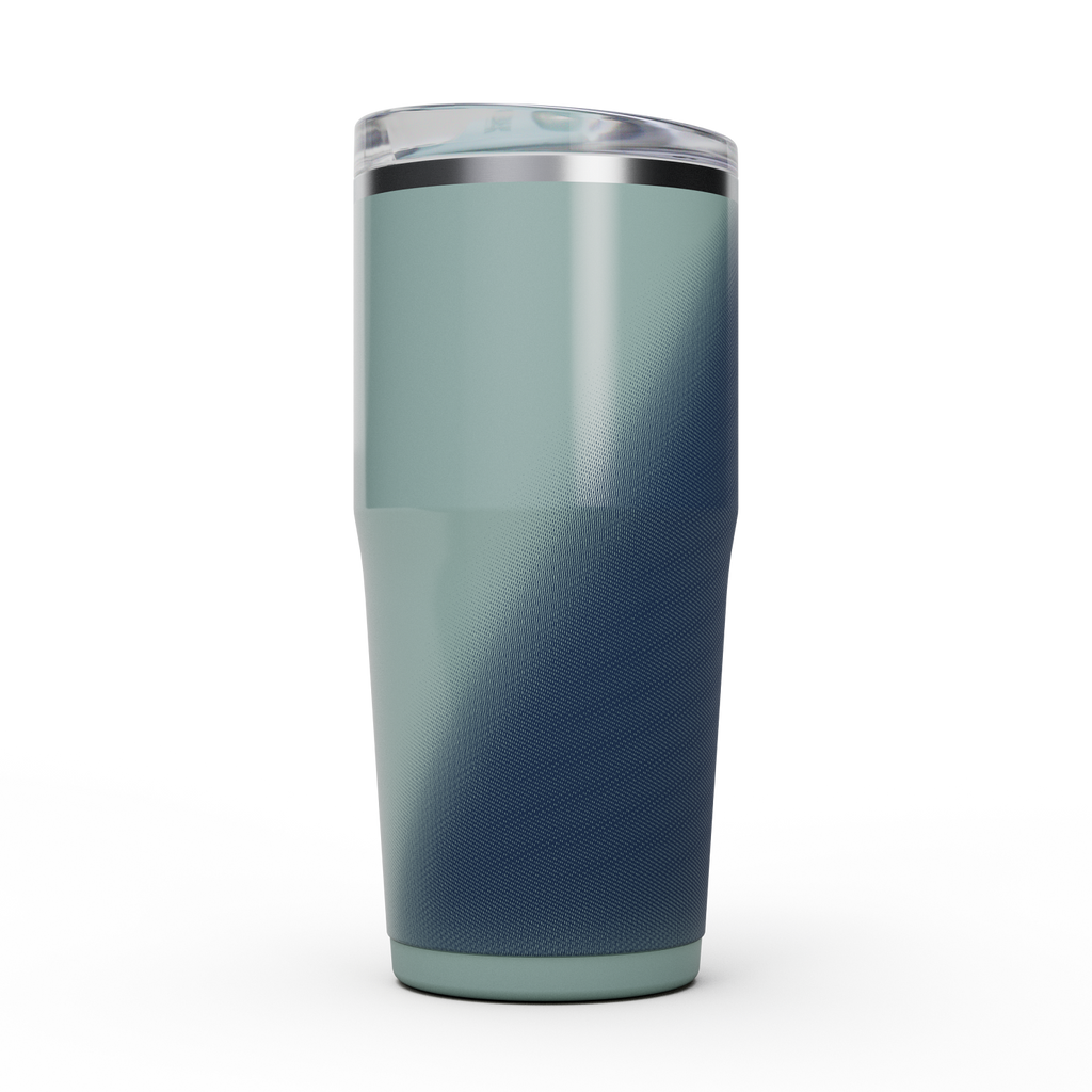 Thrive Tumbler, VSS 20oz, Deep Sea Dawn