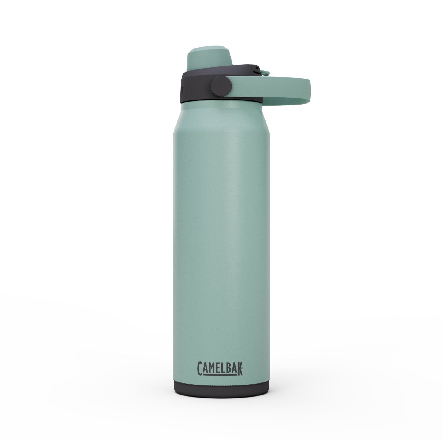 Thrive™ Chug 32oz Bottle, Insulated Stainless Steel