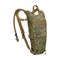 ThermoBak 3L 100oz Mil Spec Crux MultiCam