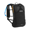 Octane 12, Fusion 2L, Black/Apricot