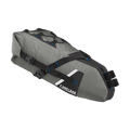 M.U.L.E. 9 Saddle Pack, Wolf Grey