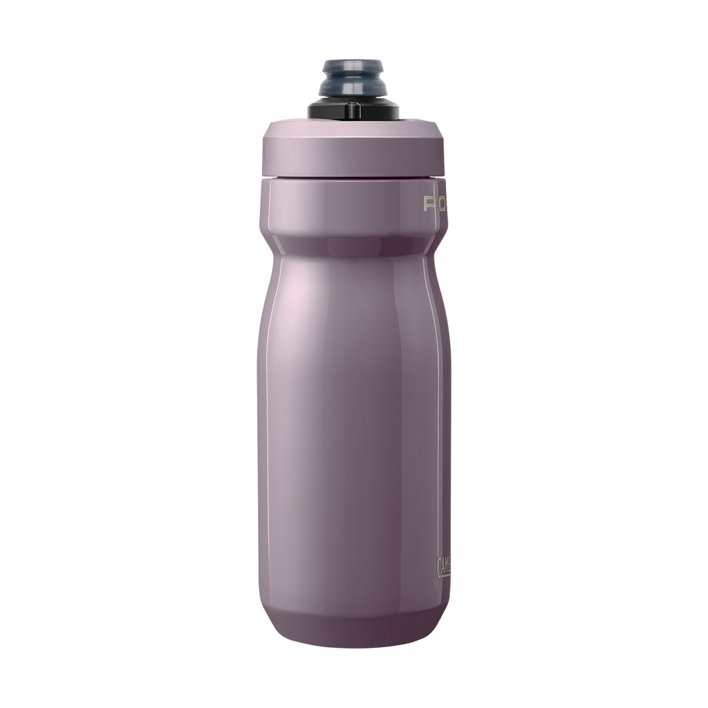 Podium Insulated Steel, 18oz, Violet