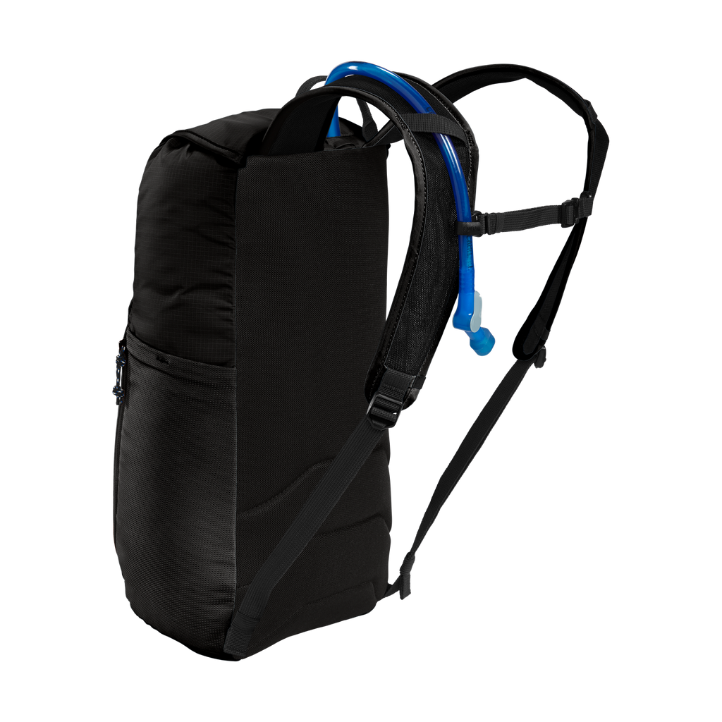 Arete 18, 50oz, Black