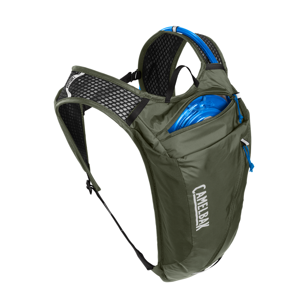 Rogue Light 7 70oz, Dusty Olive
