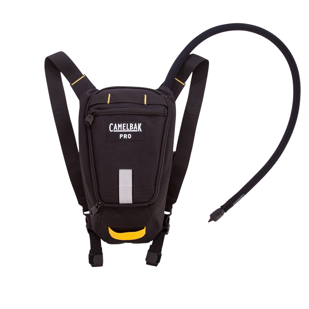 5H 70oz Pro Pack, Black