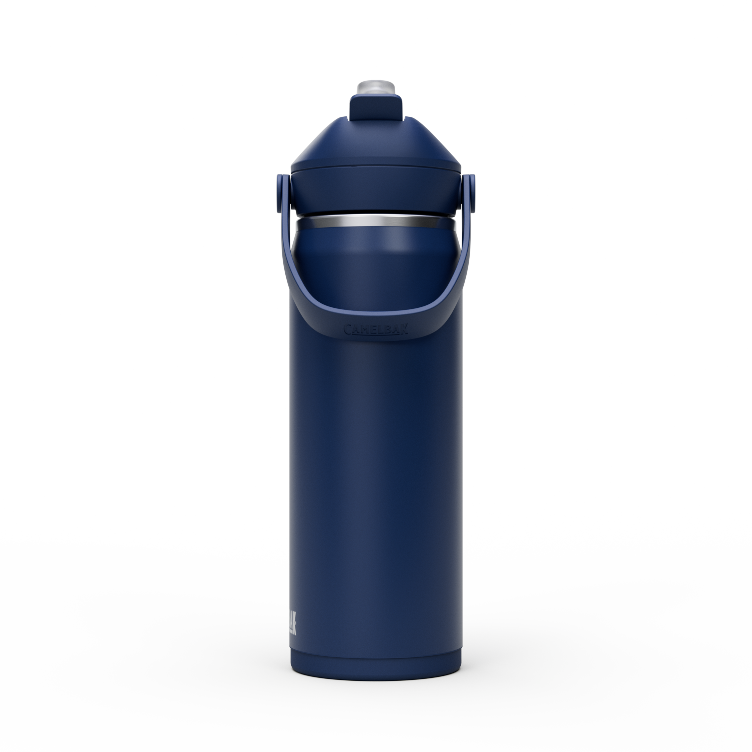 Thrive Flip Straw VSS 20oz, Navy