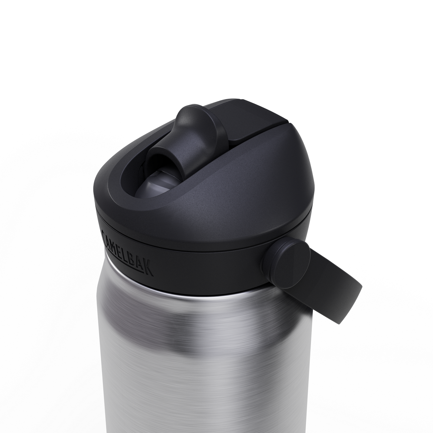 Thrive Flip Straw VSS 25oz, Stainless