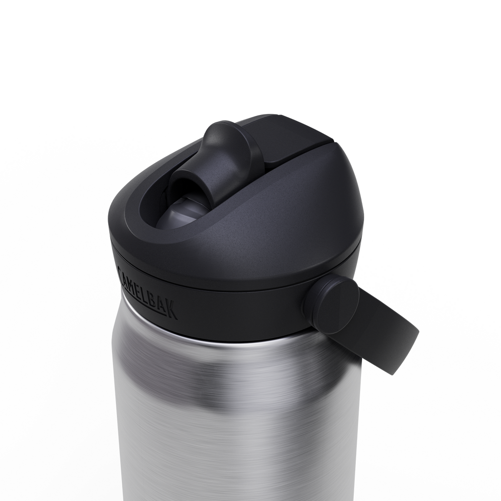 Thrive Flip Straw VSS 25oz, Stainless