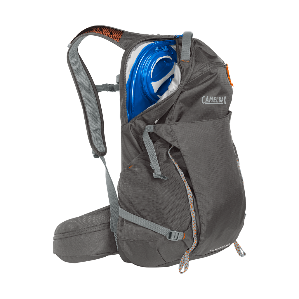 Rim Runner X30 70oz, Storm Grey