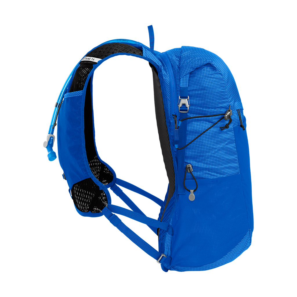 Octane 16, Fusion 2L, Royal Blue