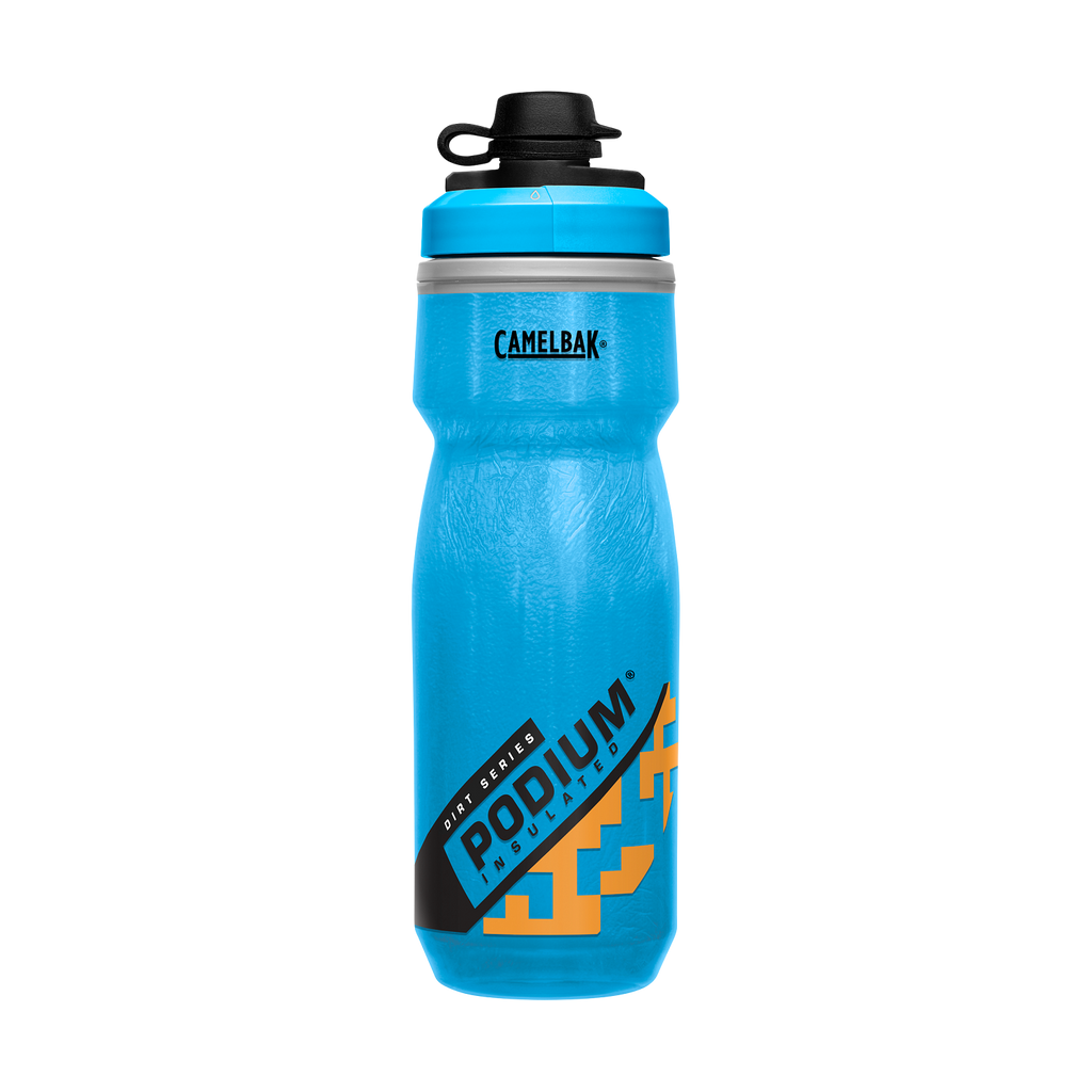 Podium® Dirt Series Chill™ 21oz Bike Bottle