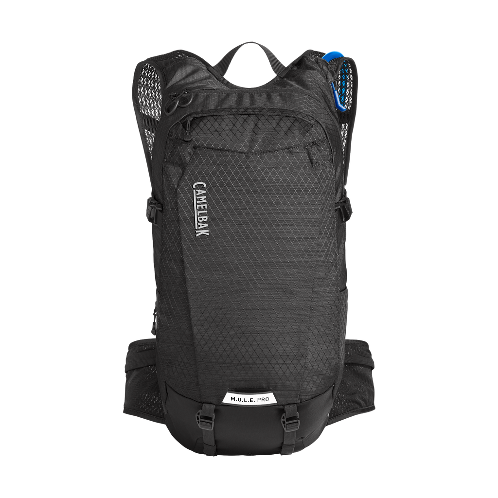 M.U.L.E. Pro 14 100oz, Black