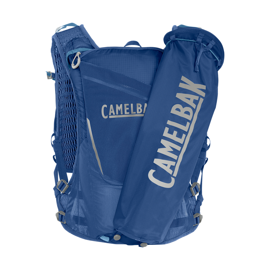Zephyr Pro, 34oz, Galaxy Blue