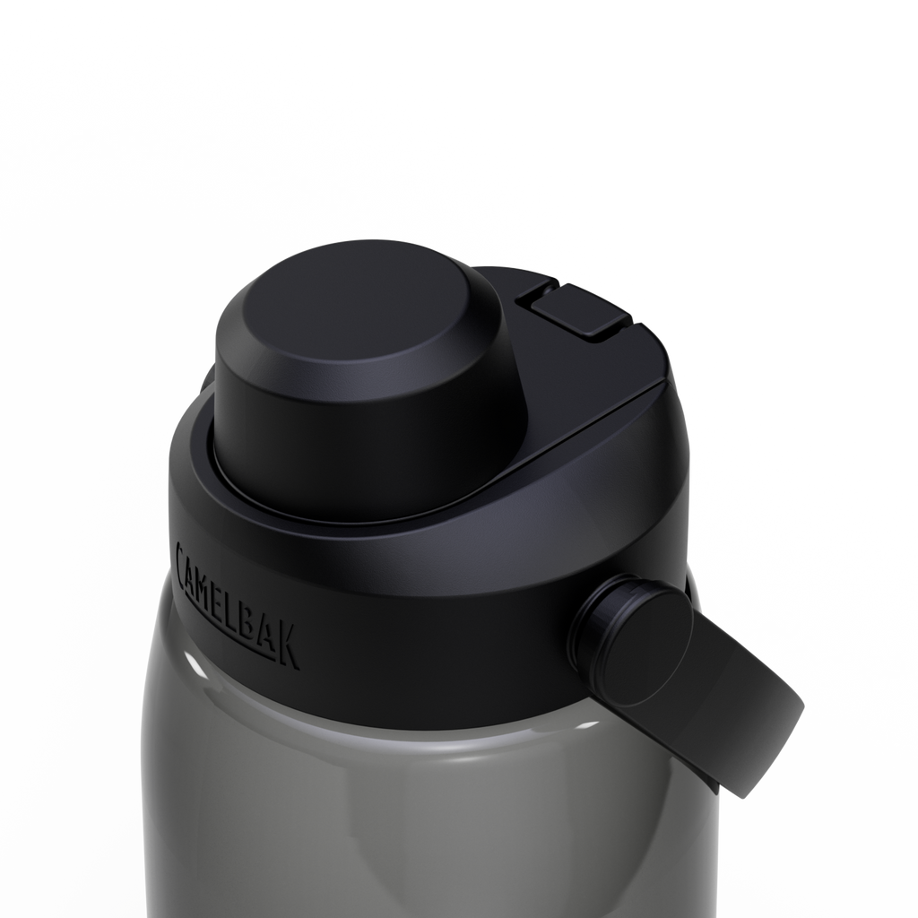 Thrive Chug 32oz, Charcoal