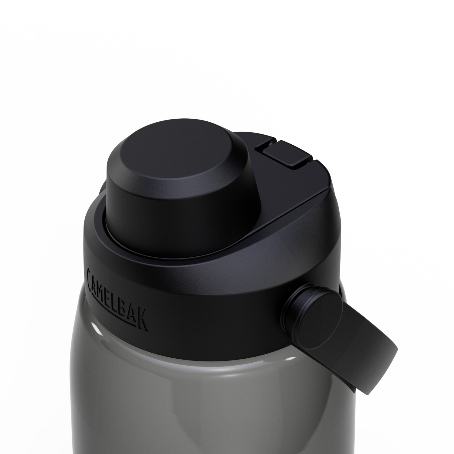 Thrive Chug 32oz, Charcoal