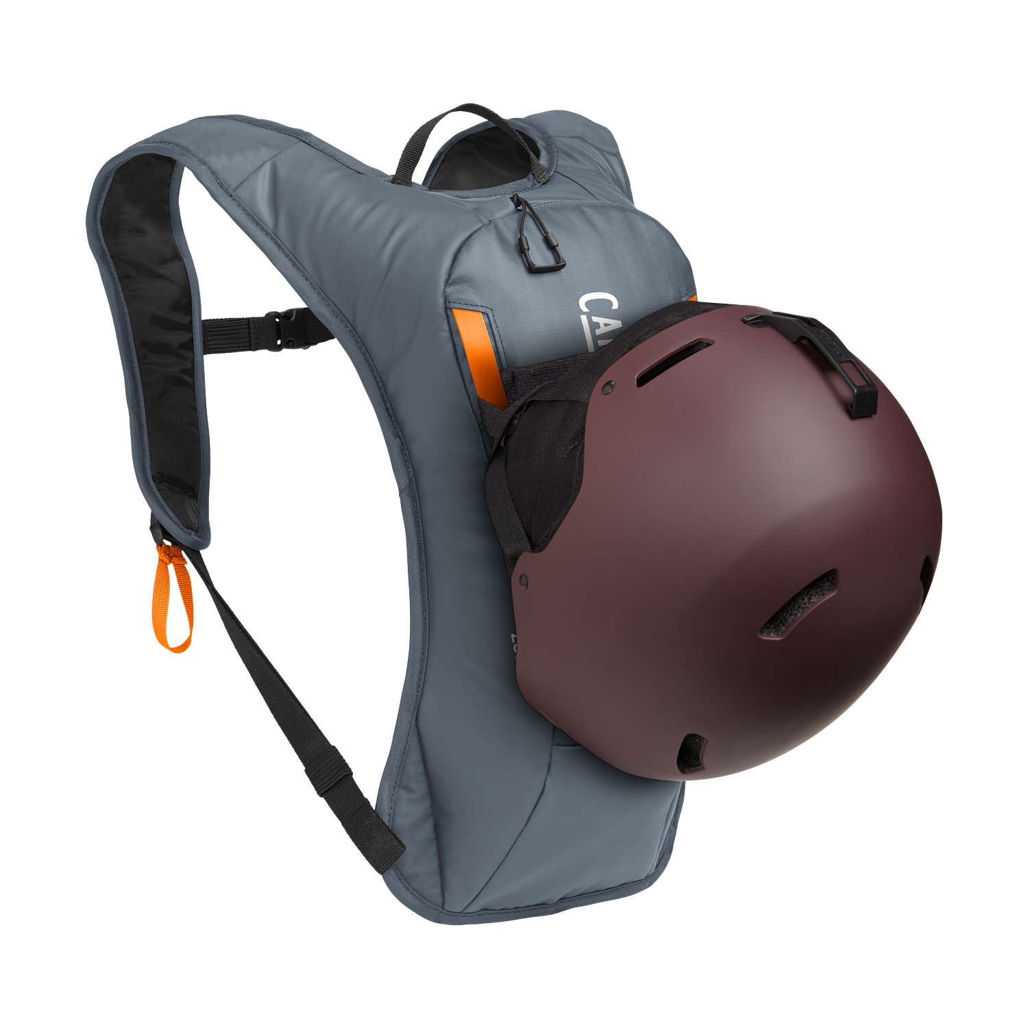 Zoid, 70oz., Grey/Orange