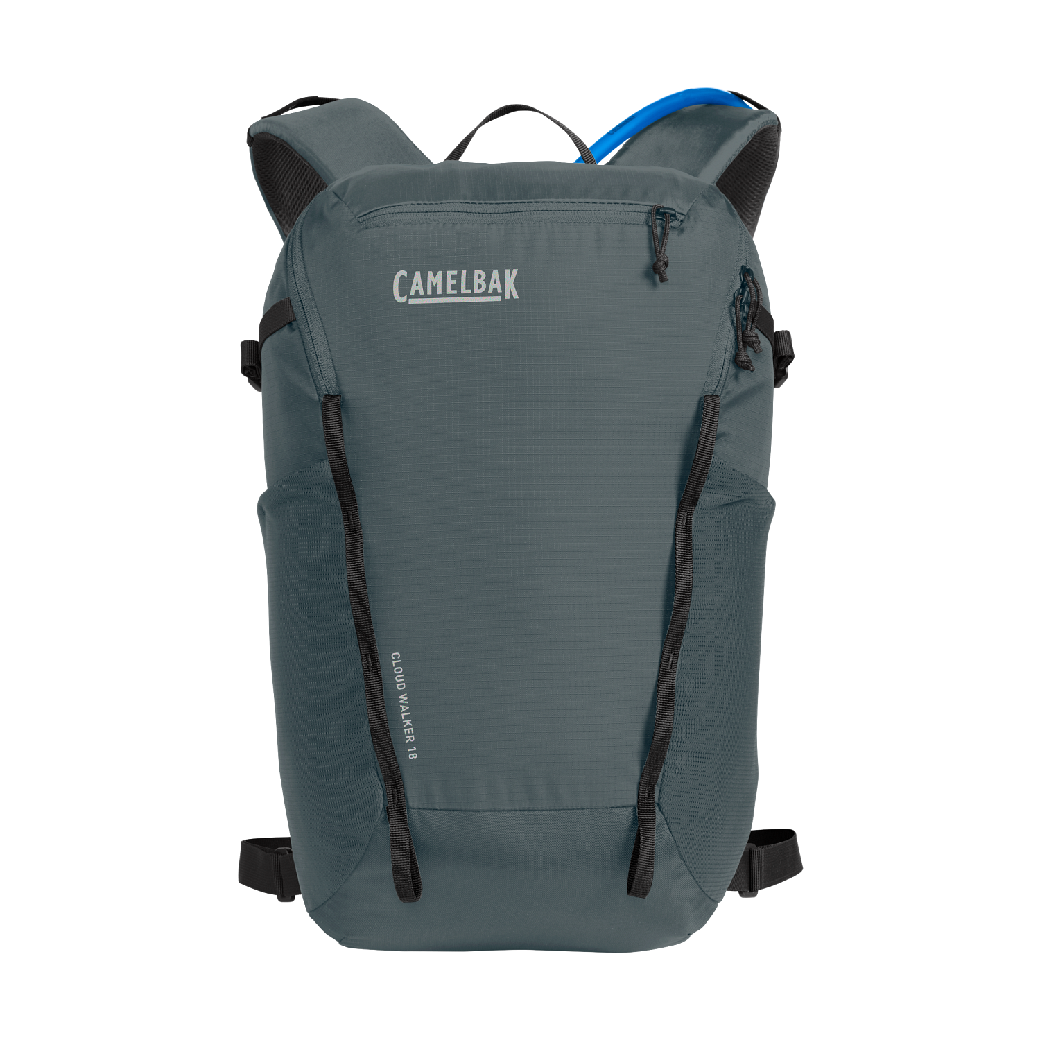 Cloud Walker 18 85oz, Dark Slate/Black