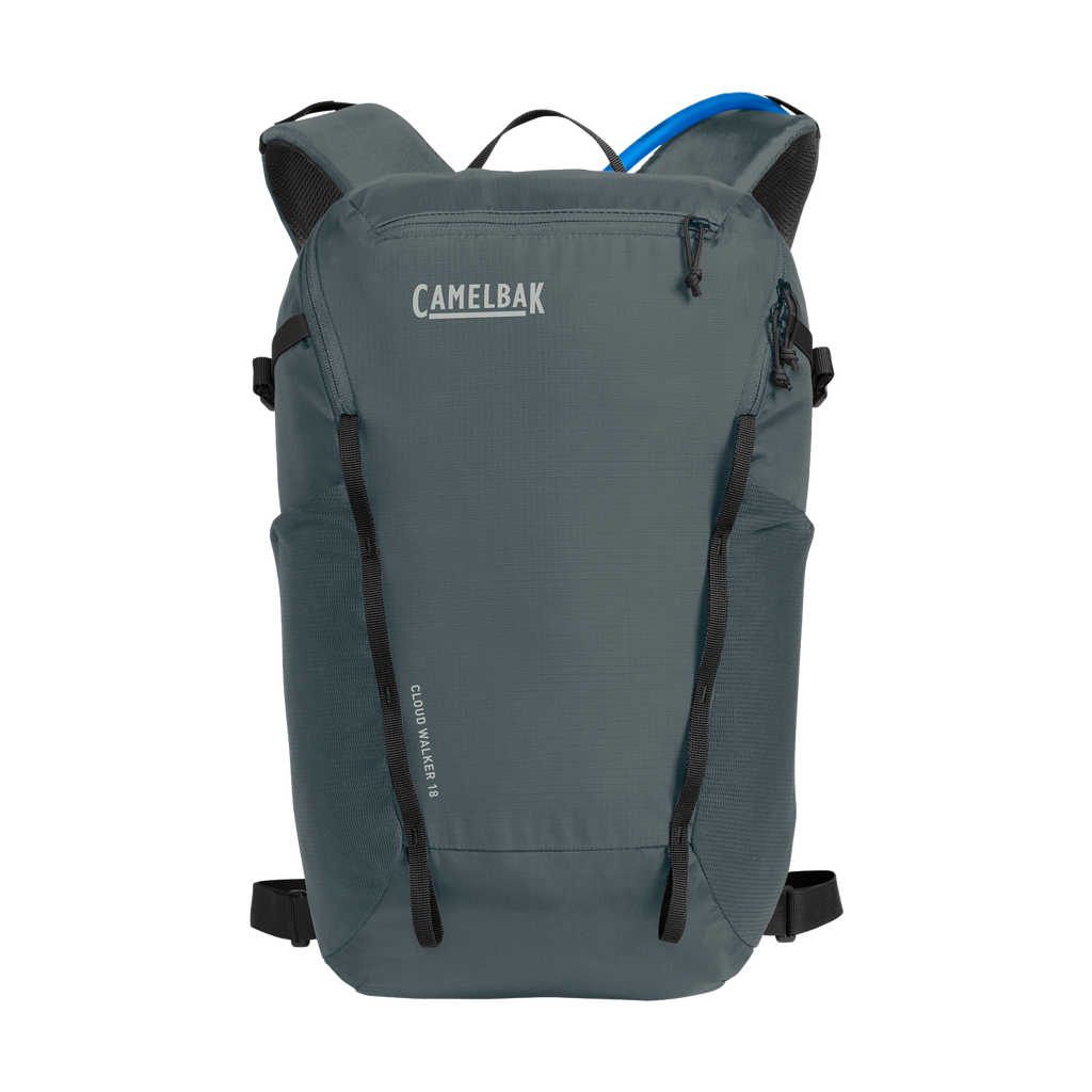 Cloud Walker 18 85oz, Dark Slate/Black