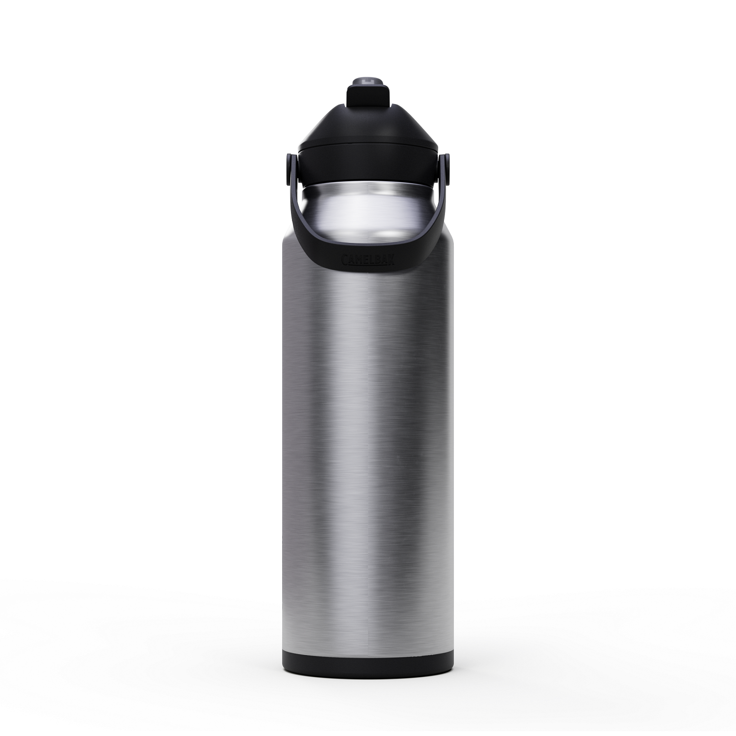 Thrive Flip Straw VSS 40oz, Stainless