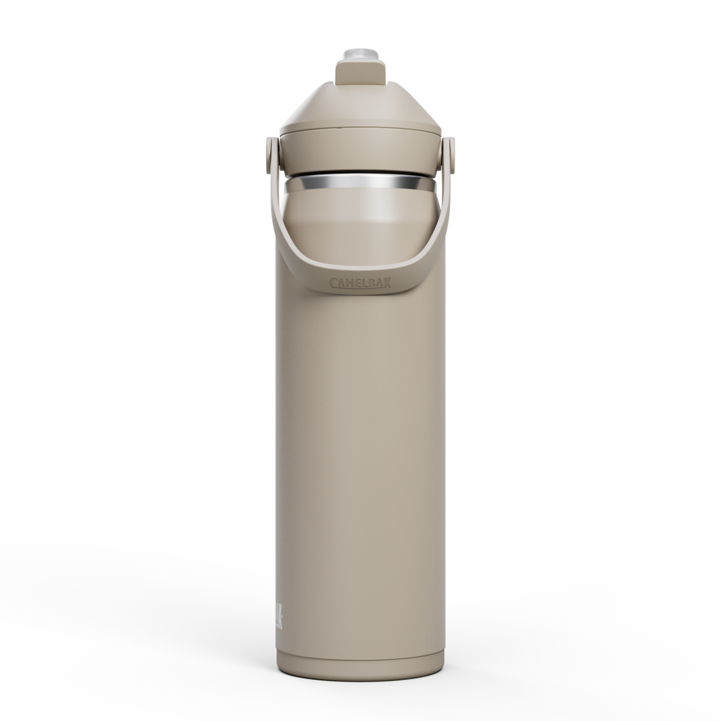 Thrive Flip Straw VSS 25oz, Stone