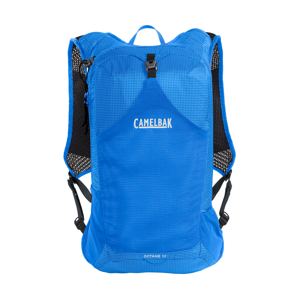 Octane 12, Fusion 2L, Royal Blue