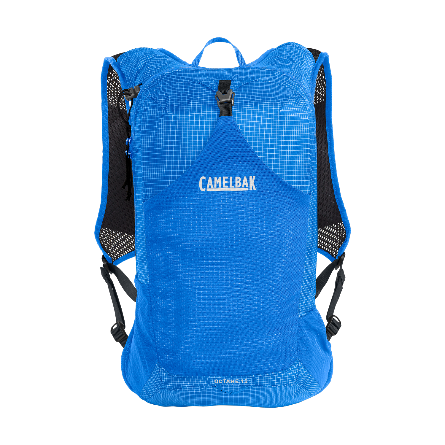 Octane 12, Fusion 2L, Royal Blue
