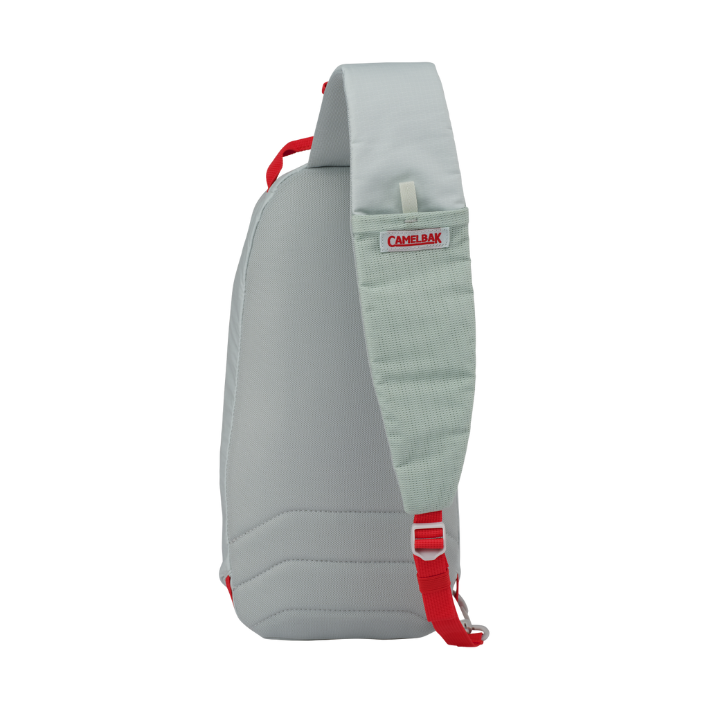 Arete Sling 8, Silver Mist