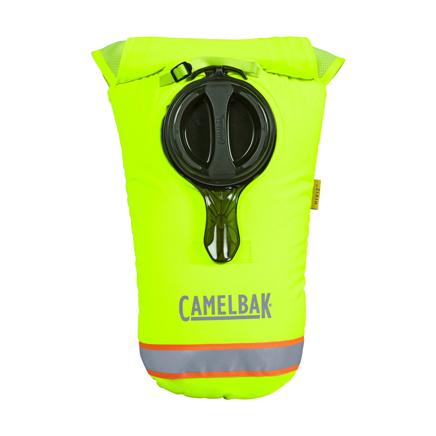 Hi-Viz 85oz Mil Spec Crux Lime Green