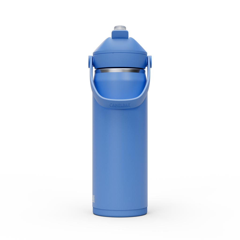 Thrive Flip Straw VSS 20oz, Sky Blue
