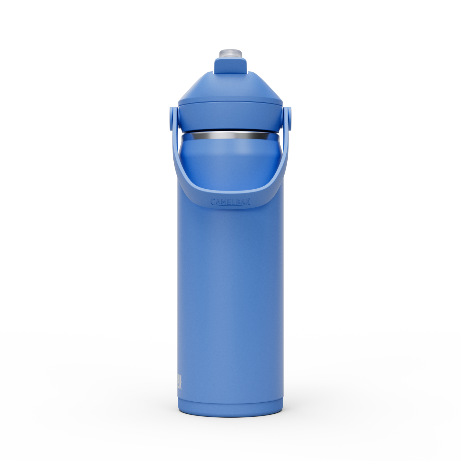Thrive Flip Straw VSS 20oz, Sky Blue