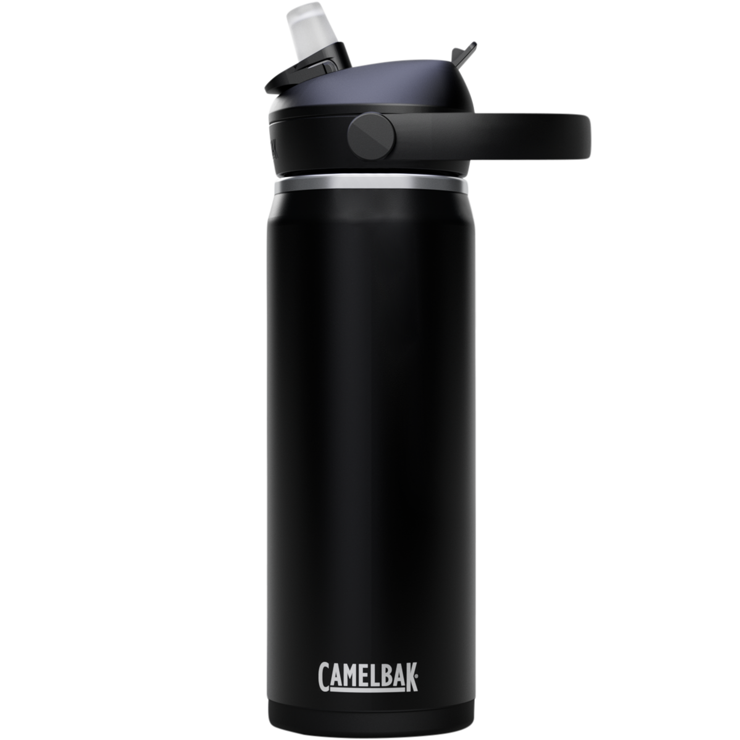 Thrive Flip Straw VSS 20oz, Black