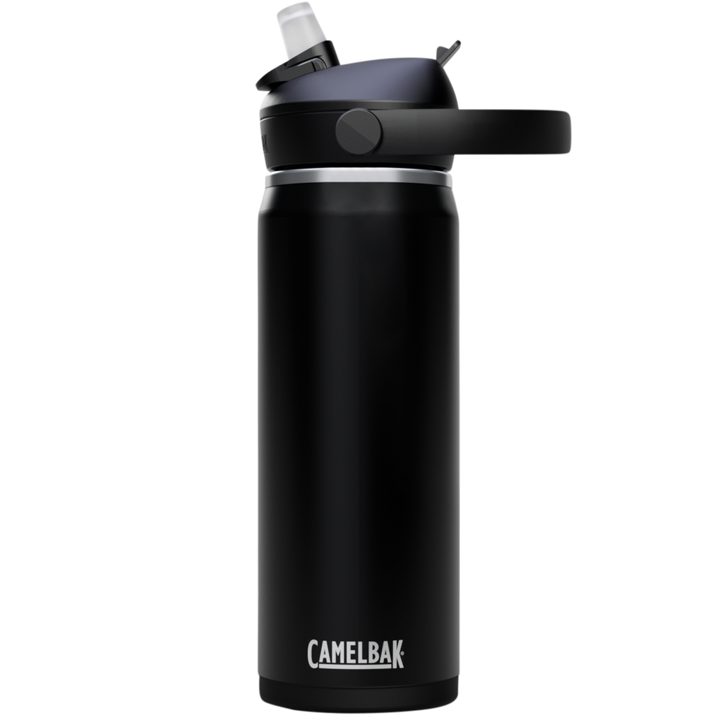 Thrive Flip Straw VSS 20oz, Black