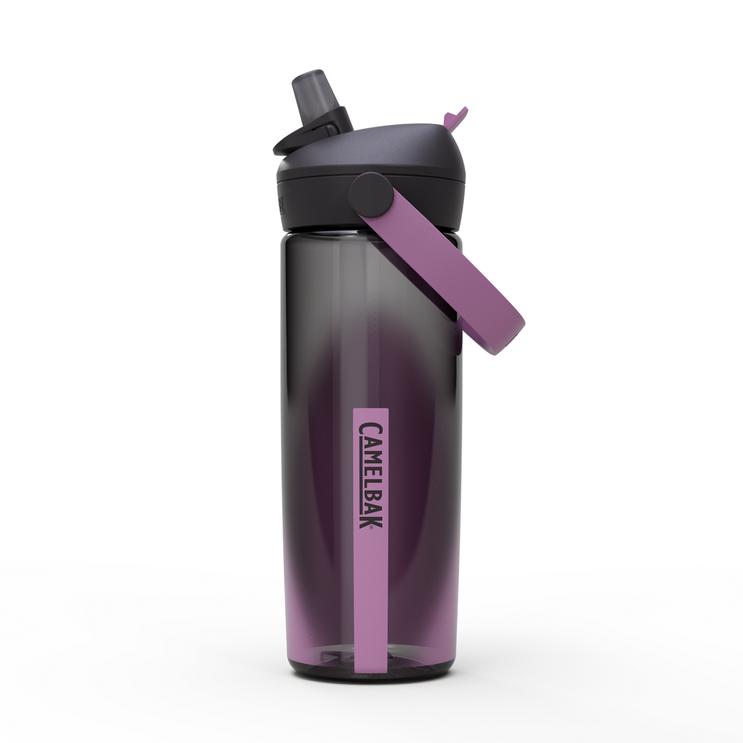 Thrive™ Flip Straw 20oz Bottle with Tritan™ Renew