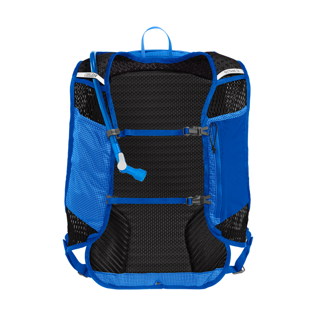 Octane 16, Fusion 2L, Royal Blue