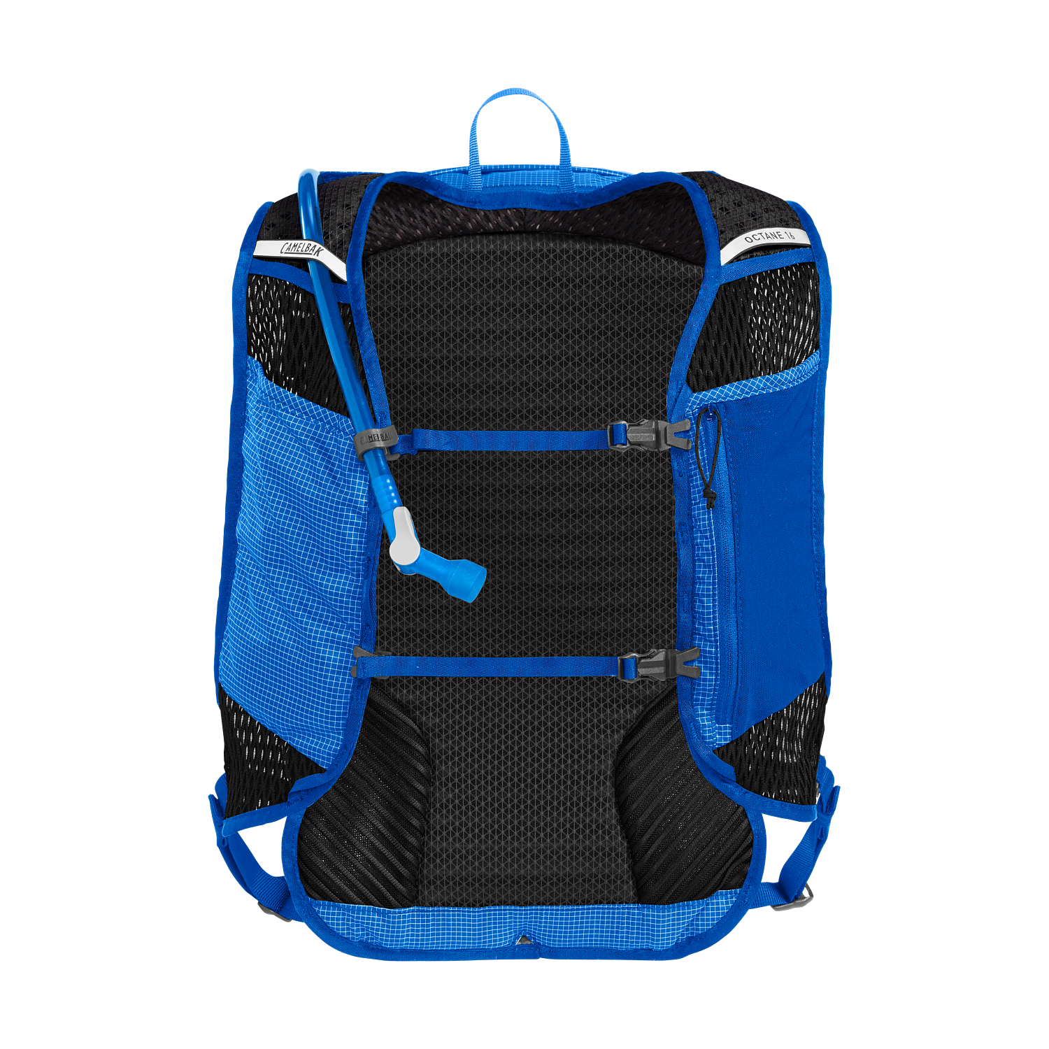 Octane 16, Fusion 2L, Royal Blue