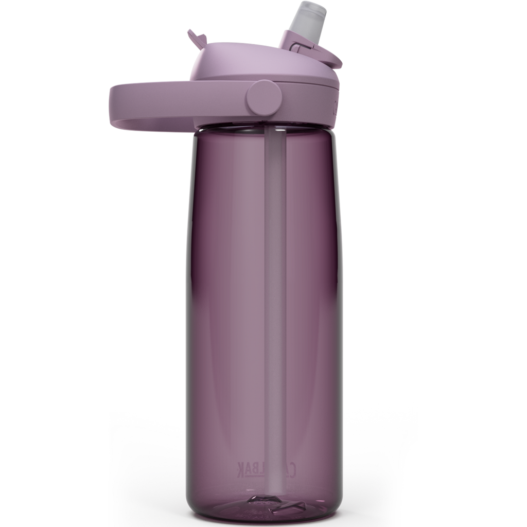 Thrive Flip Straw 25oz, Purple Sky