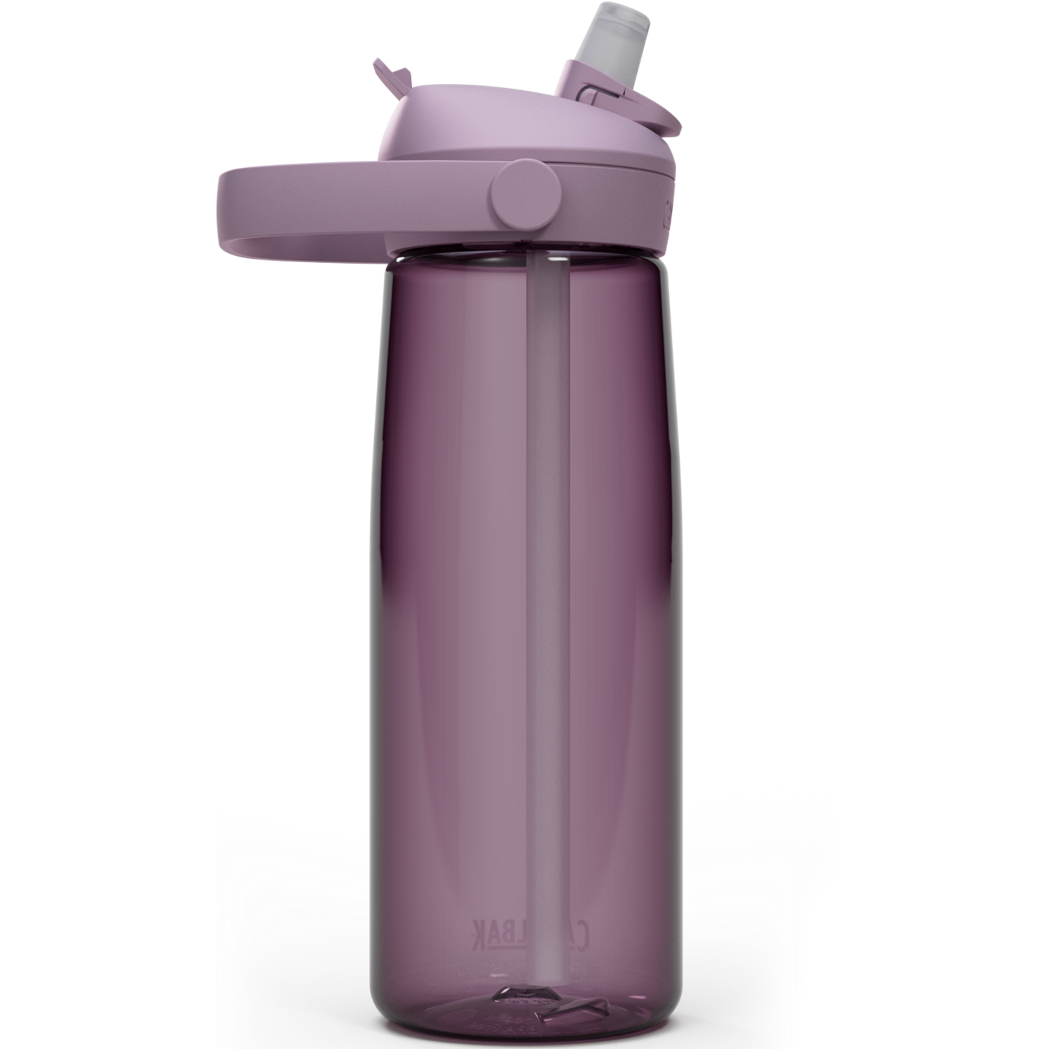 Thrive Flip Straw 25oz, Purple Sky
