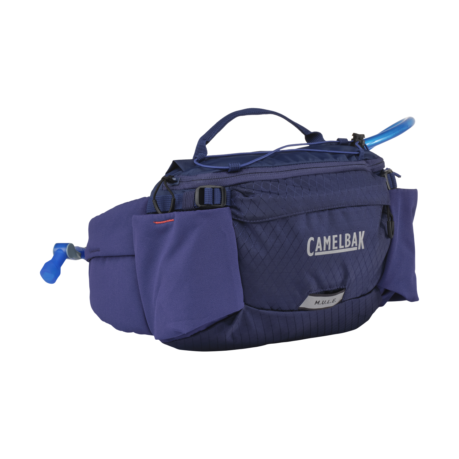M.U.L.E.® 5 Waist Pack with Crux® 1.5L Lumbar Reservoir