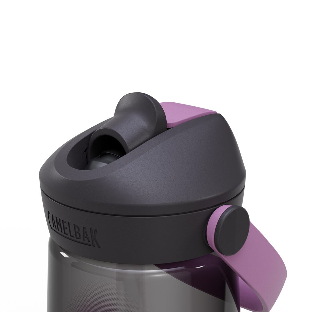 Thrive Flip Straw 25oz, Lavender Dawn