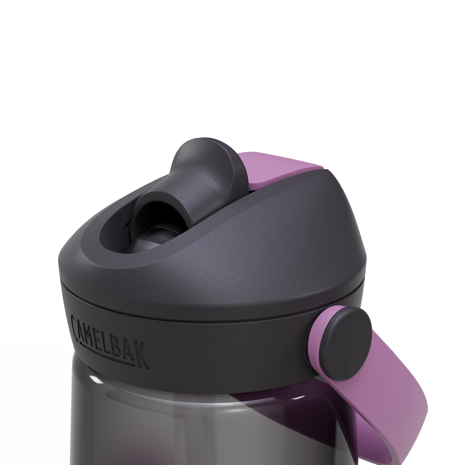 Thrive Flip Straw 25oz, Lavender Dawn