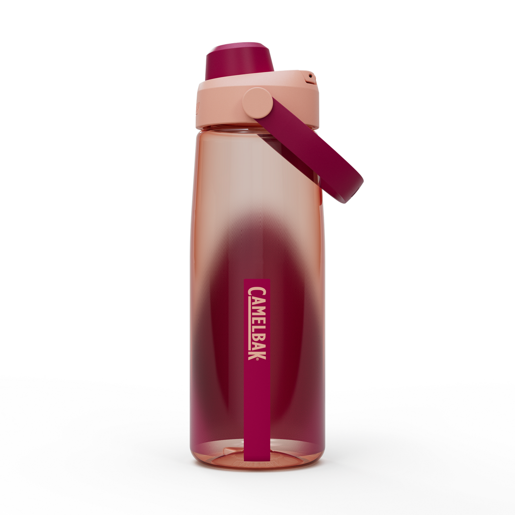 Thrive Chug 25oz, Blush Dawn
