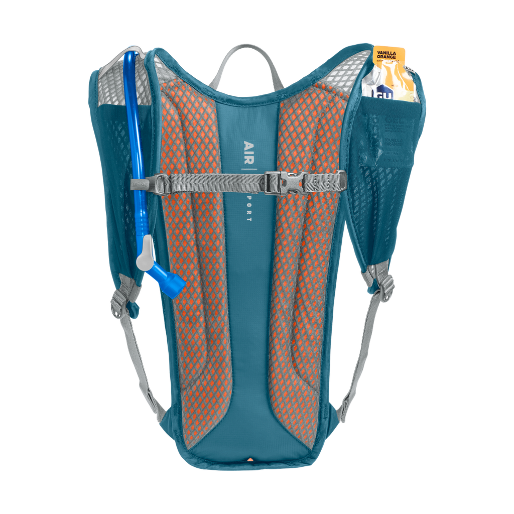 Rogue Light 7 70oz, Moroccan Blue