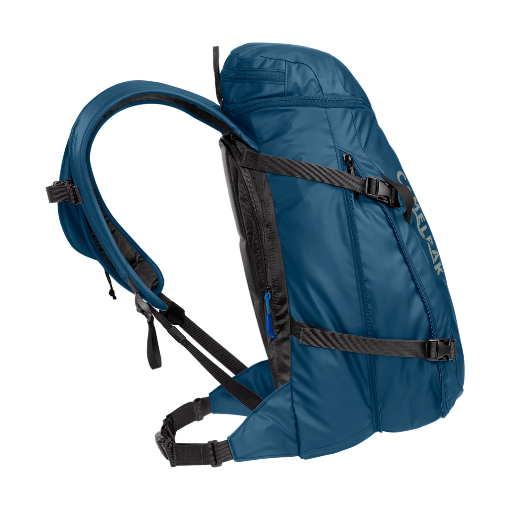 SnoBlast 22, 70oz., Deep Blue