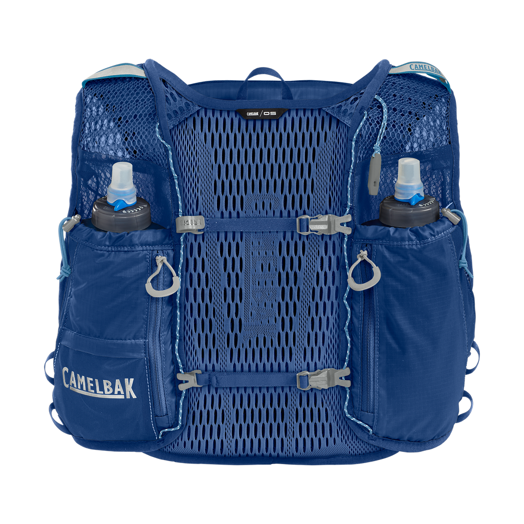 Zephyr Pro, 34oz, Galaxy Blue