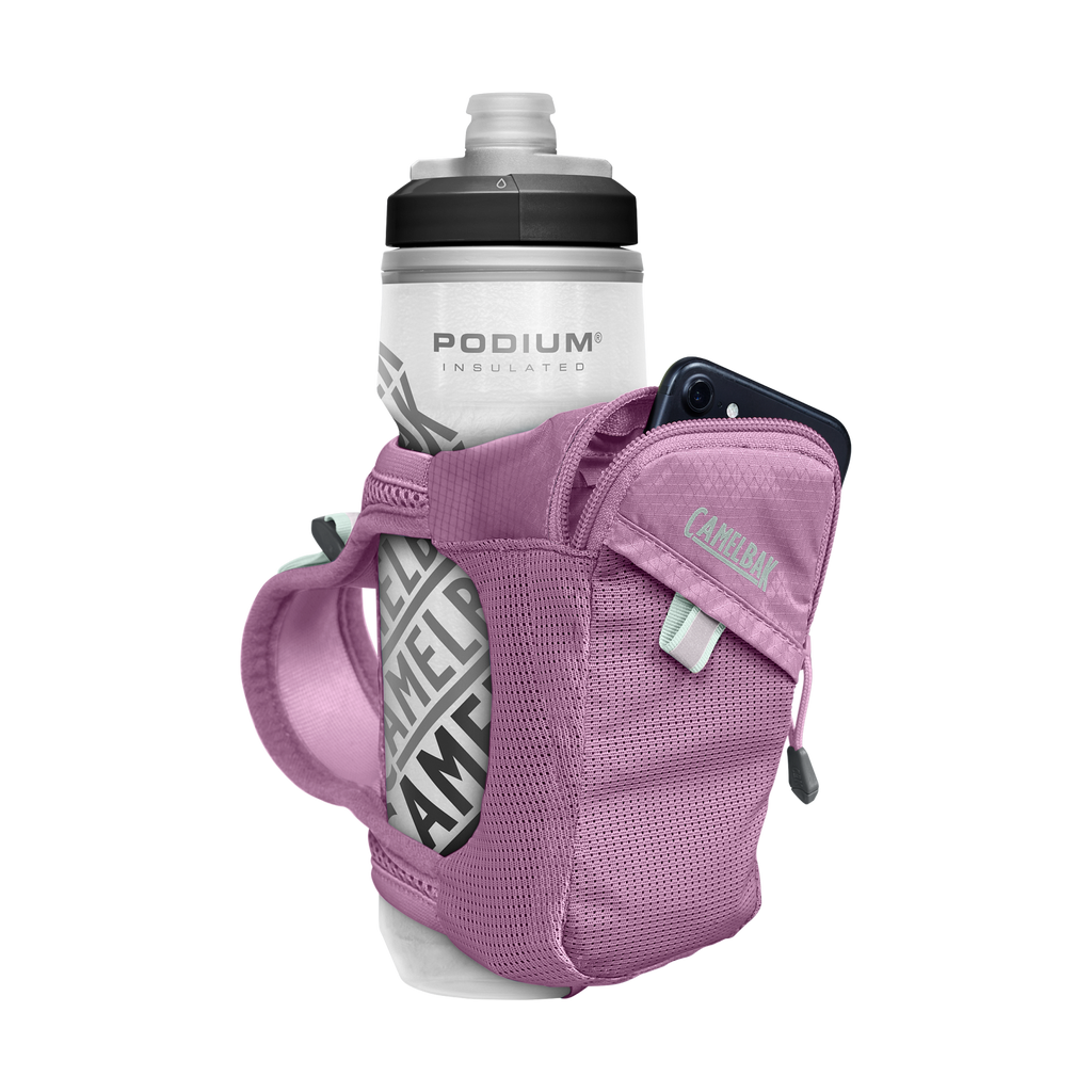 Quick Grip Chill Handheld 21oz, Lavender