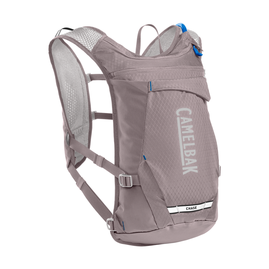 Women's Chase Adventure 8 Vest 70oz, Purple Dove