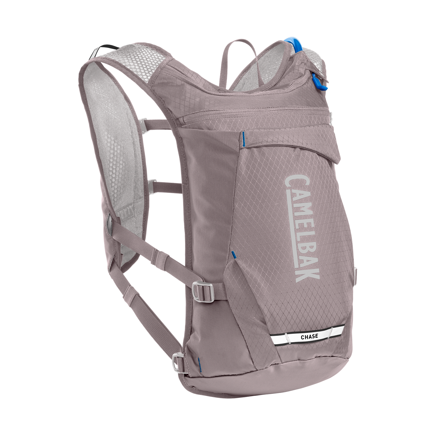 Women's Chase Adventure 8 Vest 70oz, Purple Dove