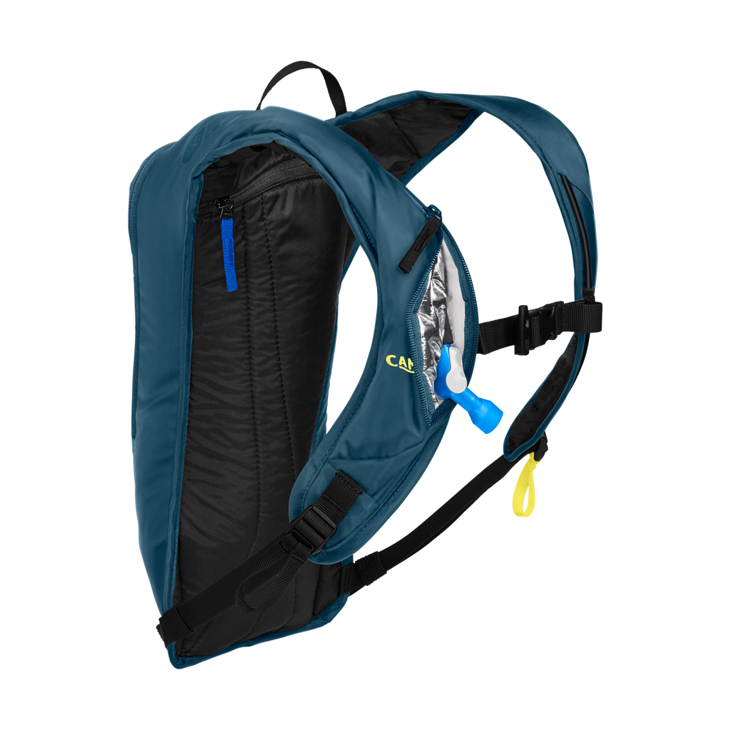 Zoid, 70oz., Deep Blue