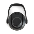 Thrive Chug Accessory Cap, Black