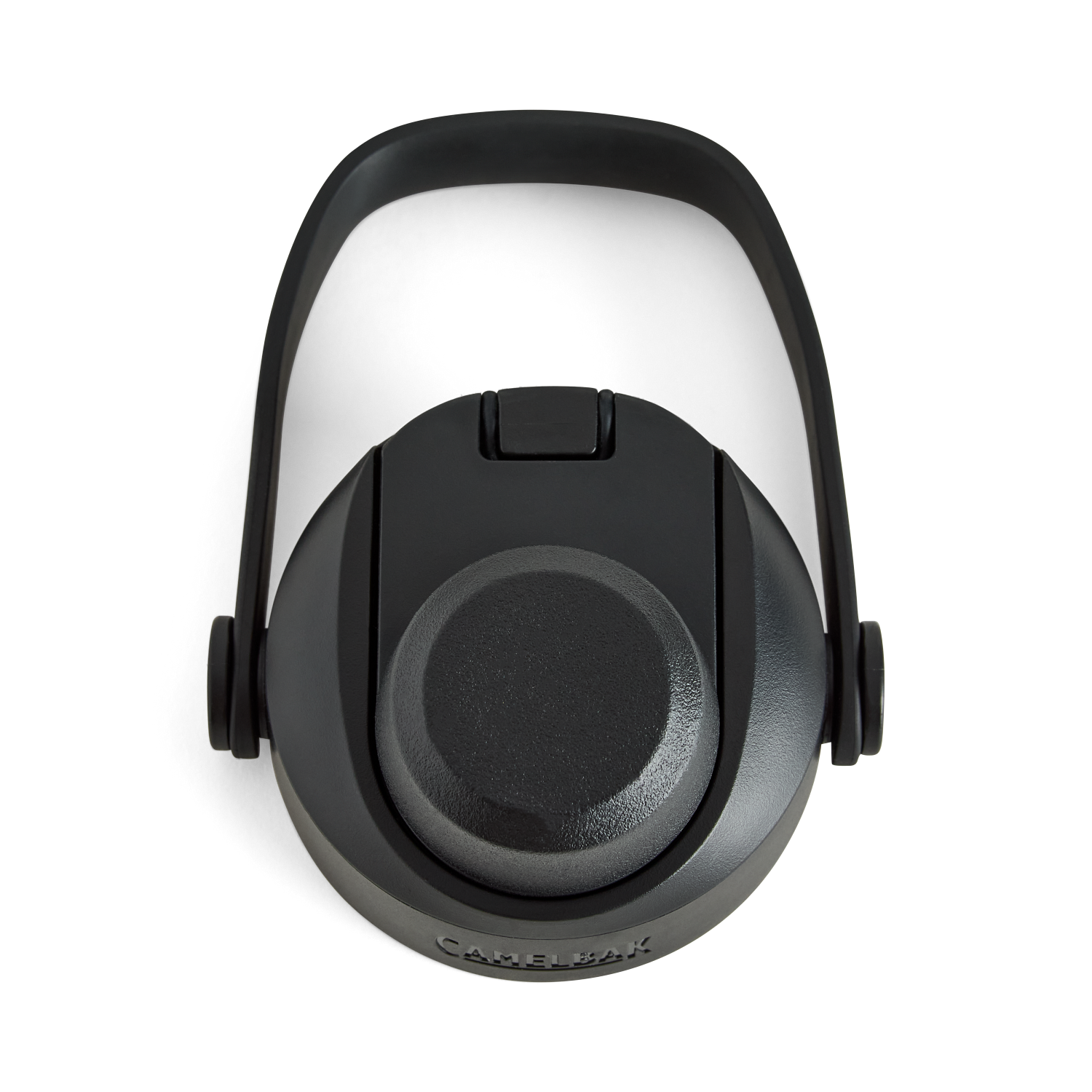 Thrive Chug Accessory Cap, Black